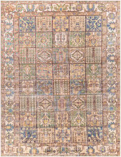 Rugs