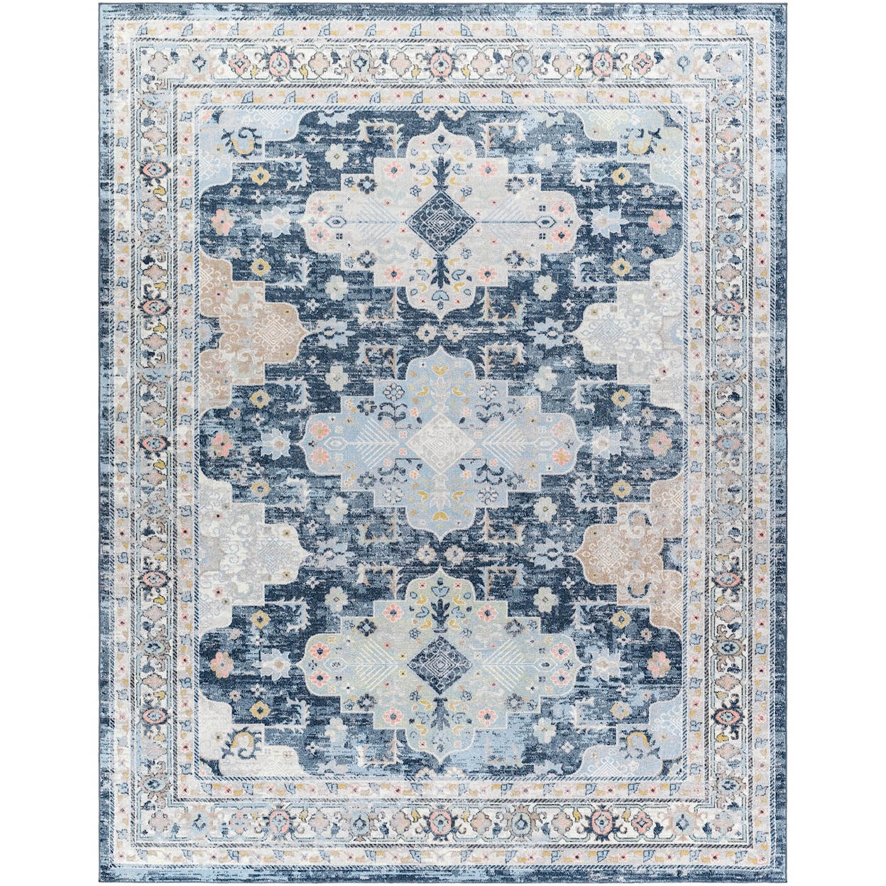 Surya Rugs Lavadora Rugs