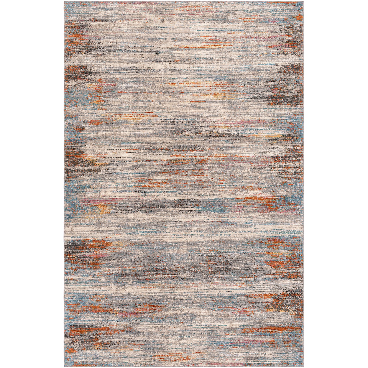 Surya Rugs Toronto TRT2303-679 Rugs | Belfort Furniture | Rugs