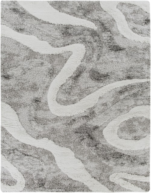 Machine Woven Rug