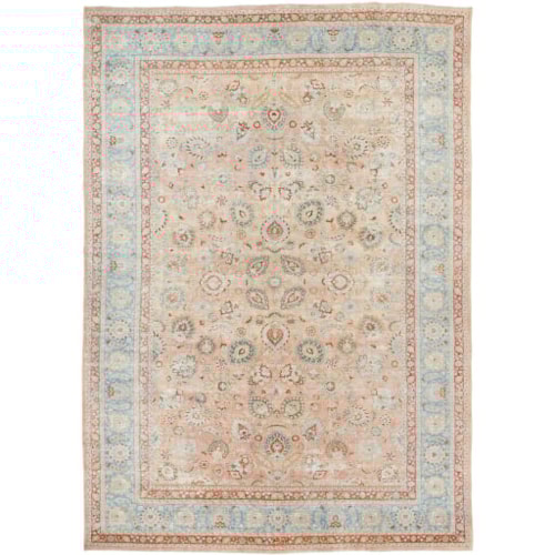 Handmade Rug