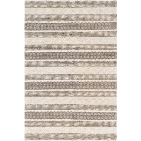 2'6" x 8' Rug