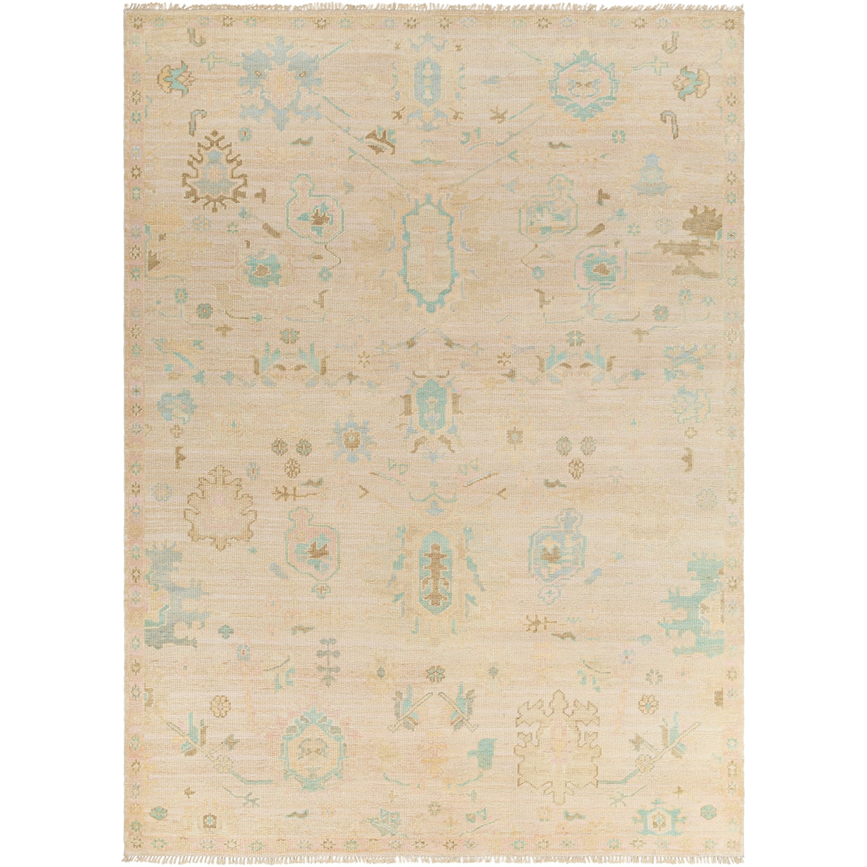 Surya Rugs Antalya Rugs