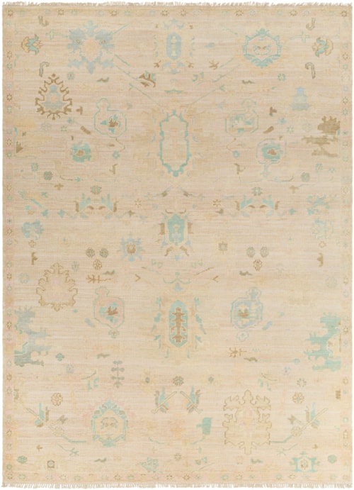 Handmade Rug