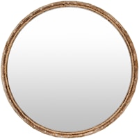 Misha MIH-001 29"H x 29"W x 3"D Mirror