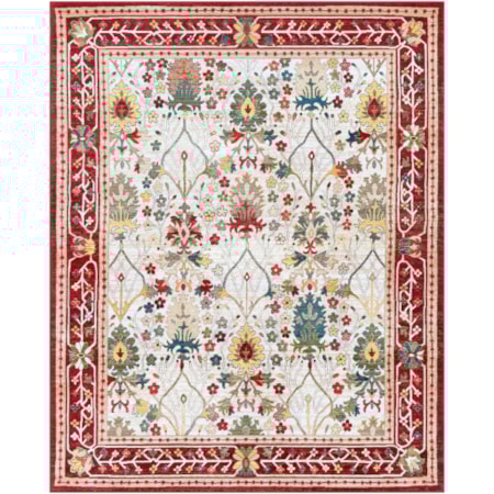 3' x 5' Rug