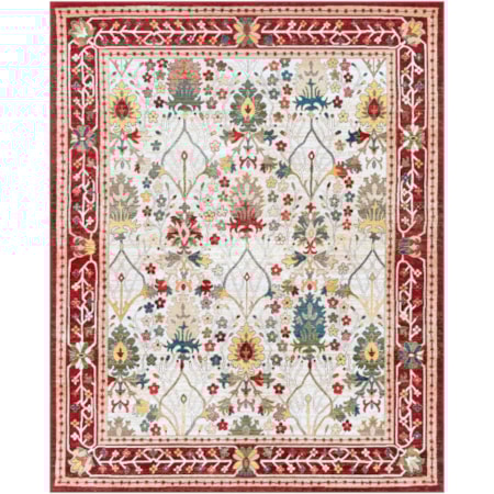 3' x 5' Rug