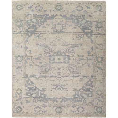 Handmade Rug