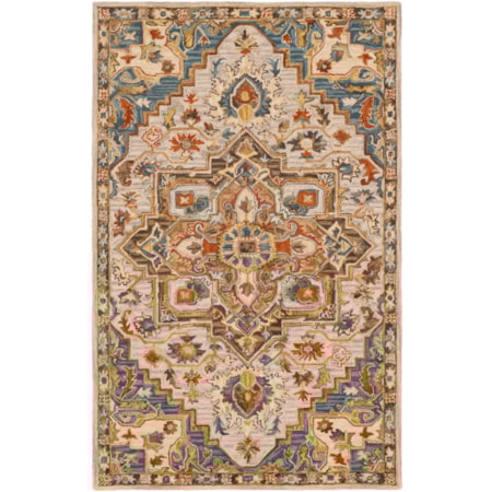 4' x 6' Rug