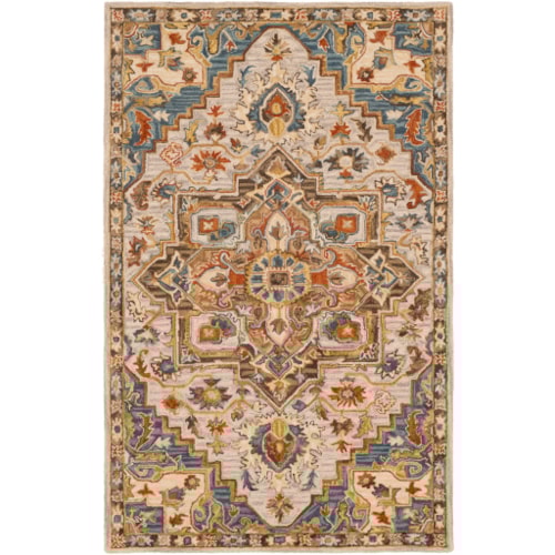 4' x 6' Rug