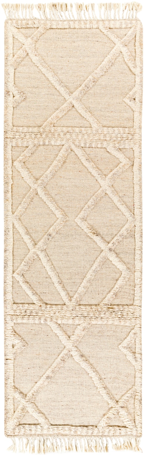 Handmade Rug