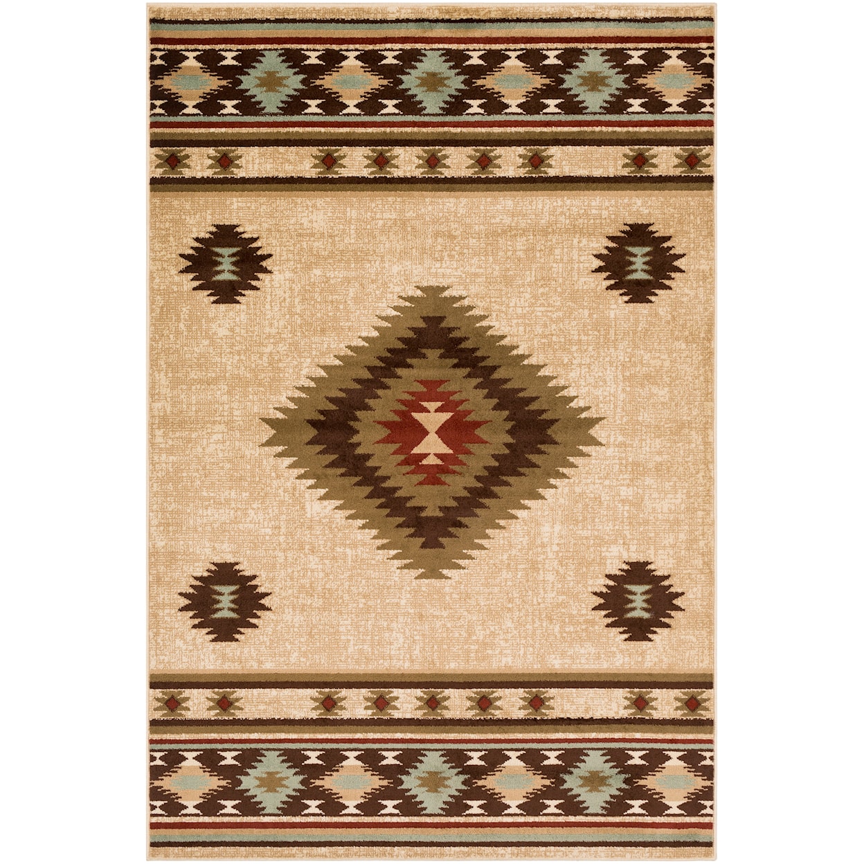 Ruby-Gordon Accents Paramount Rugs