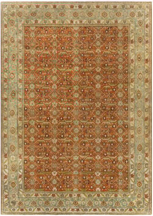 Rugs