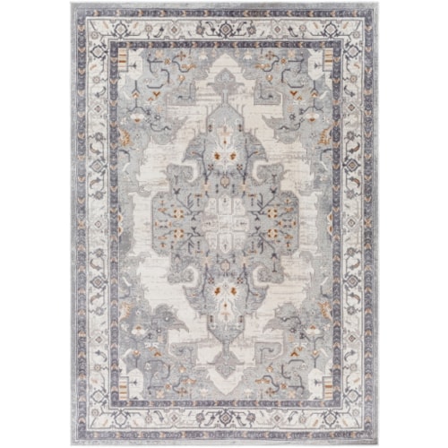 Machine Woven Rug