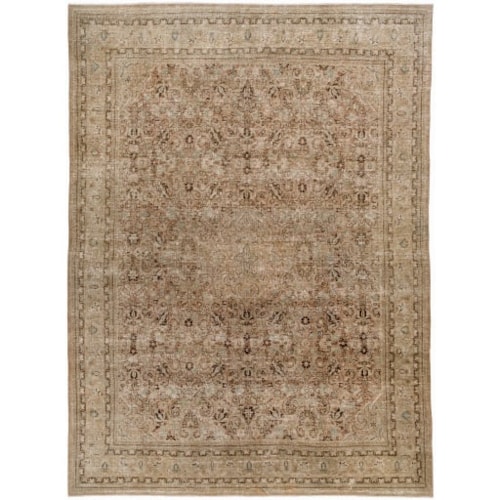 Handmade Rug