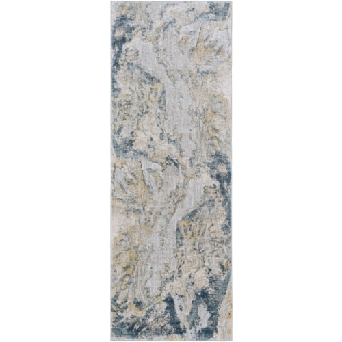 6'7" x 9'6" Rug