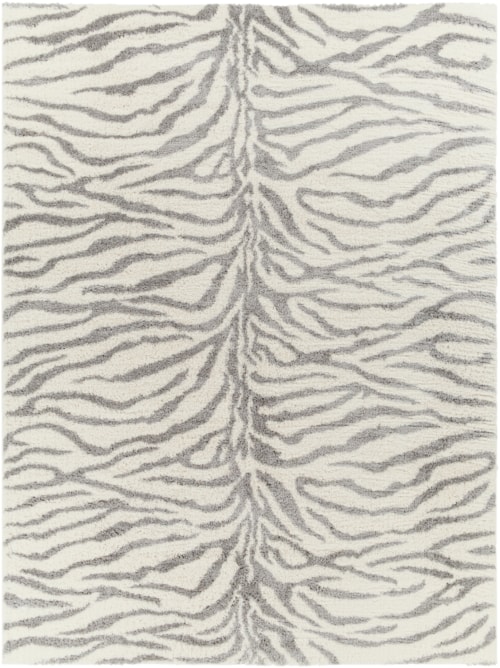 Machine Woven Rug