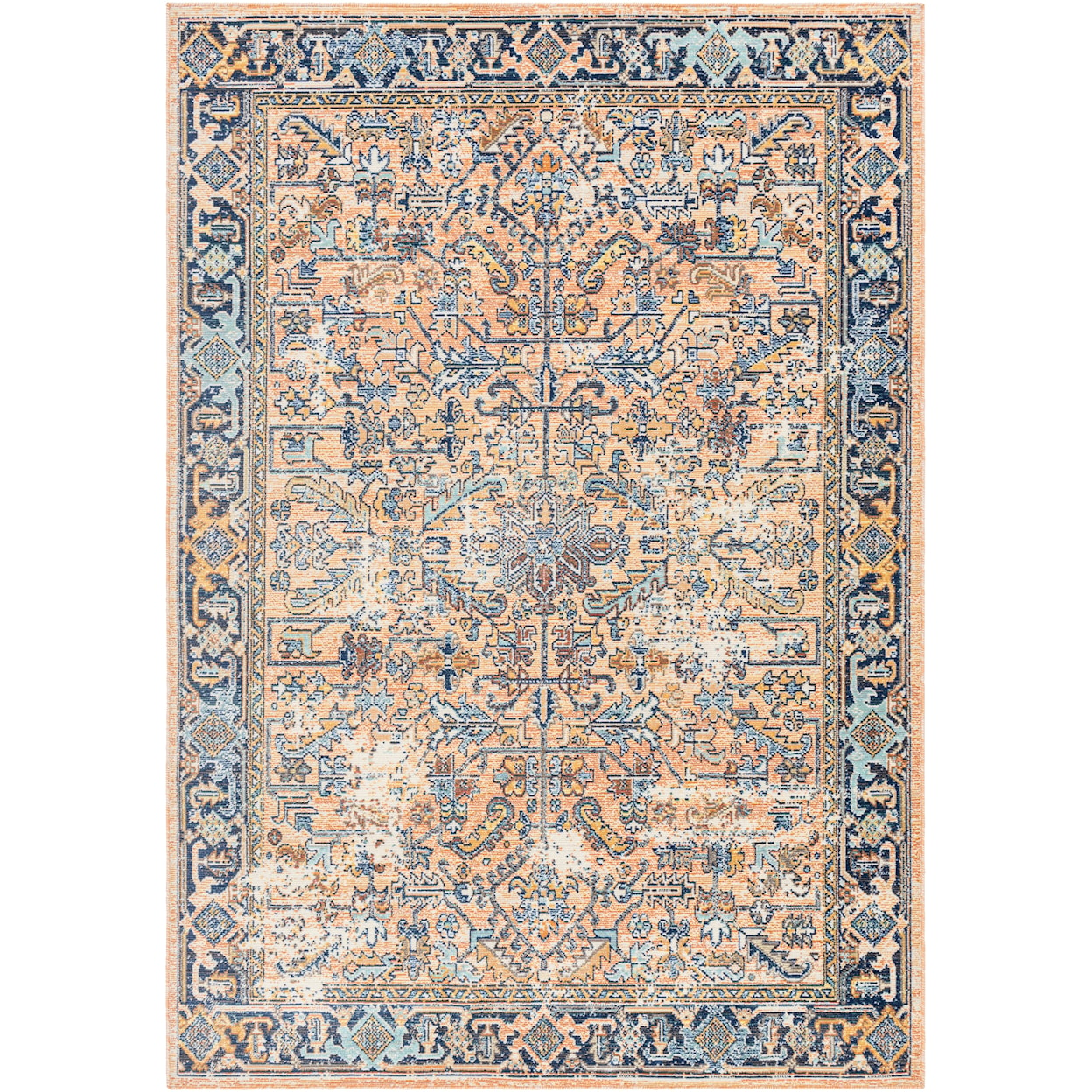 Surya Rugs Bodrum Rugs