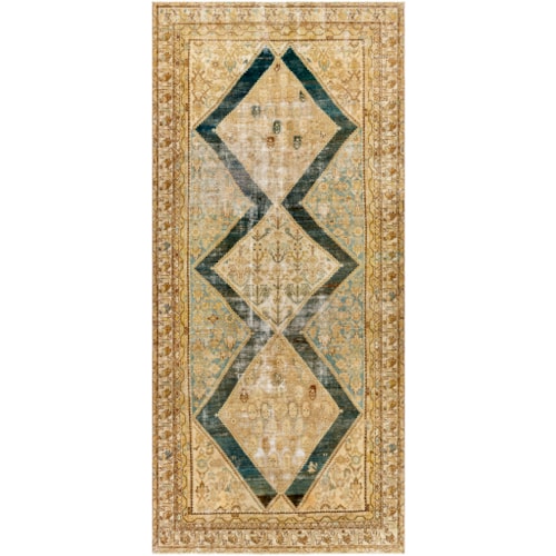 Handmade Rug