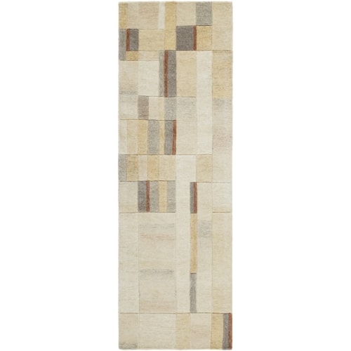 Handmade Rug