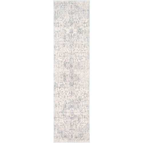 Machine Woven Rug