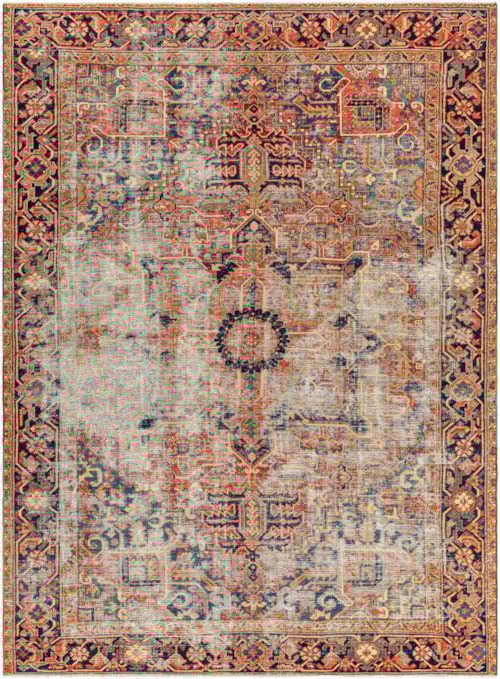 Handmade Rug