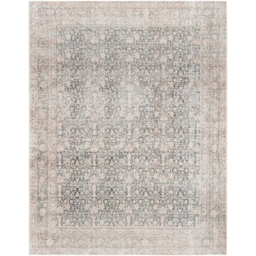 Machine Woven Rug