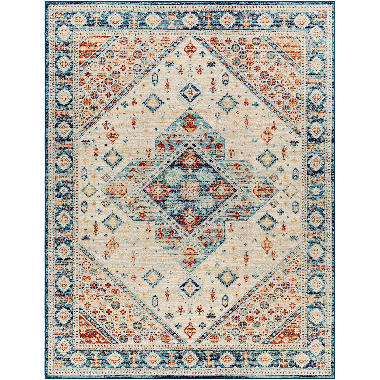 Surya Rugs Redondo beach Rugs