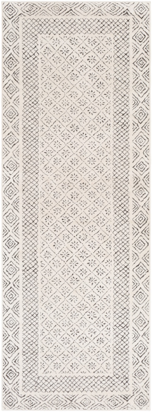 Machine Woven Rug
