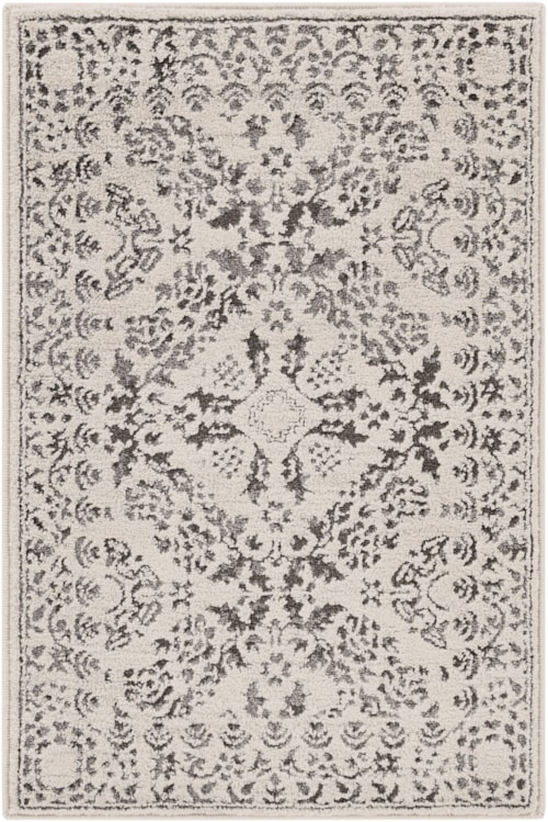 Machine Woven Rug