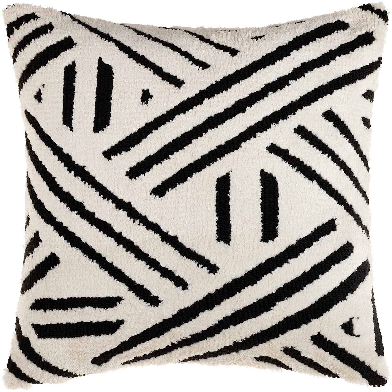 Surya Rugs Sheldon Pillow Kit