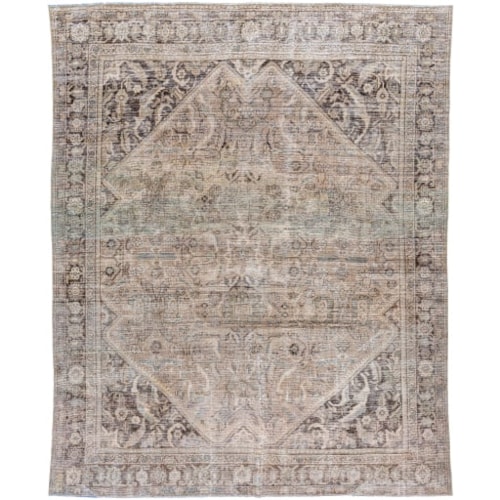 Handmade Rug