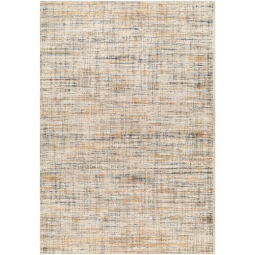 Machine Woven Rug