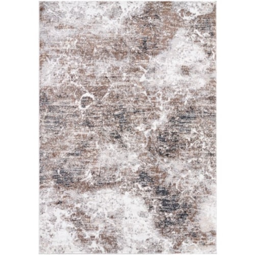 Machine Woven Rug