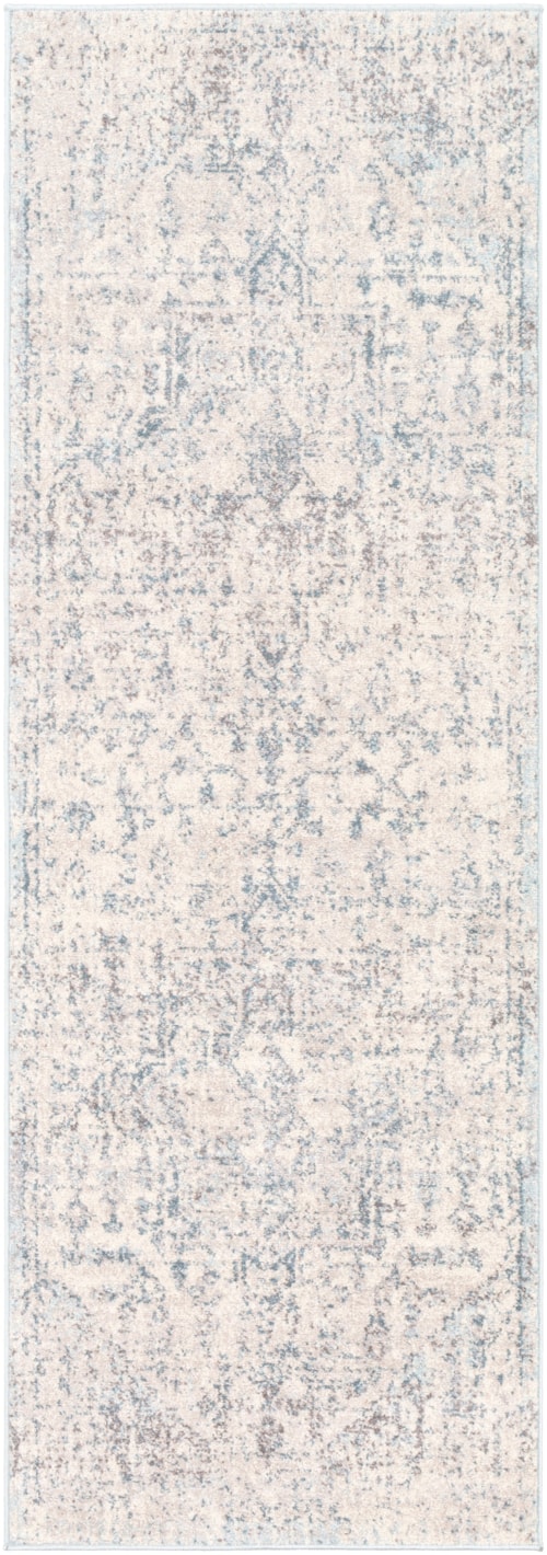 Machine Woven Rug