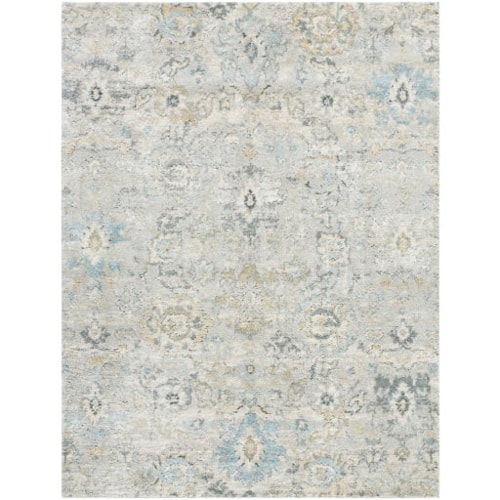Machine Woven Rug
