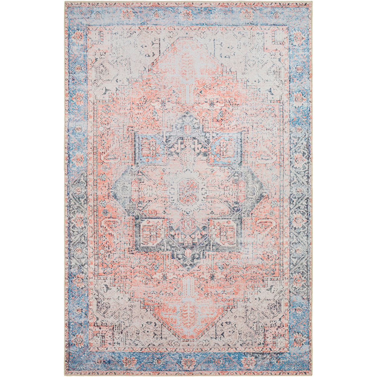 Surya Rugs Regen Rugs