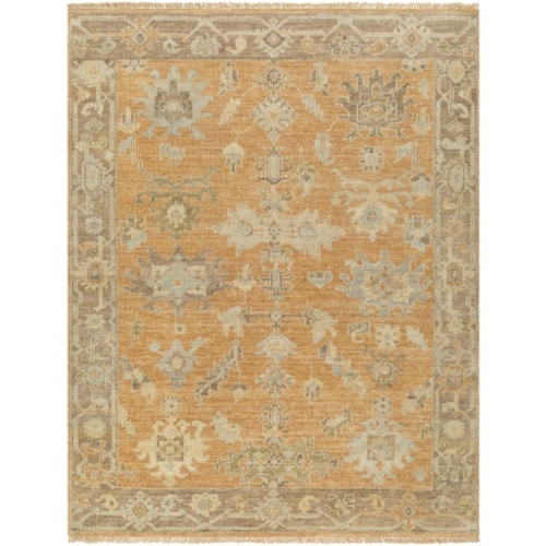 Handmade Rug