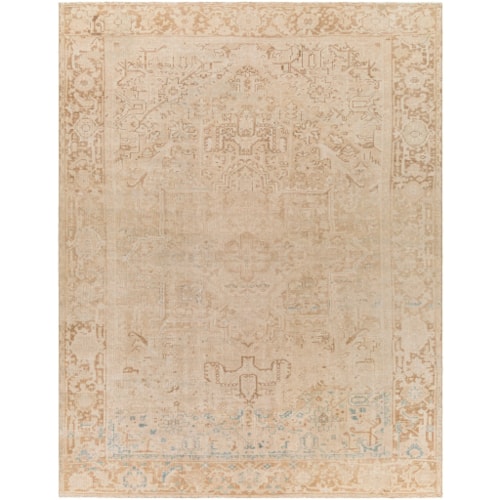 Handmade Rug