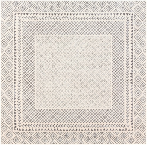 Machine Woven Rug