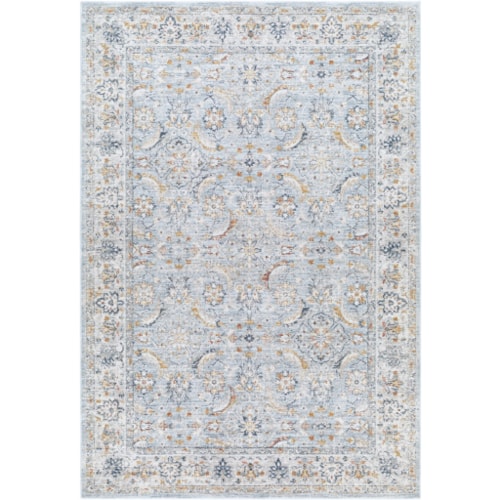 Machine Woven Rug
