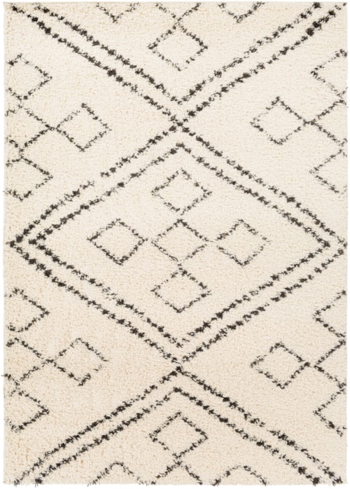 Machine Woven Rug