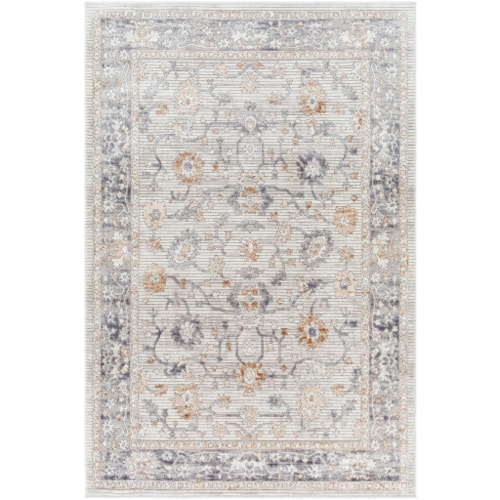 Machine Woven Rug