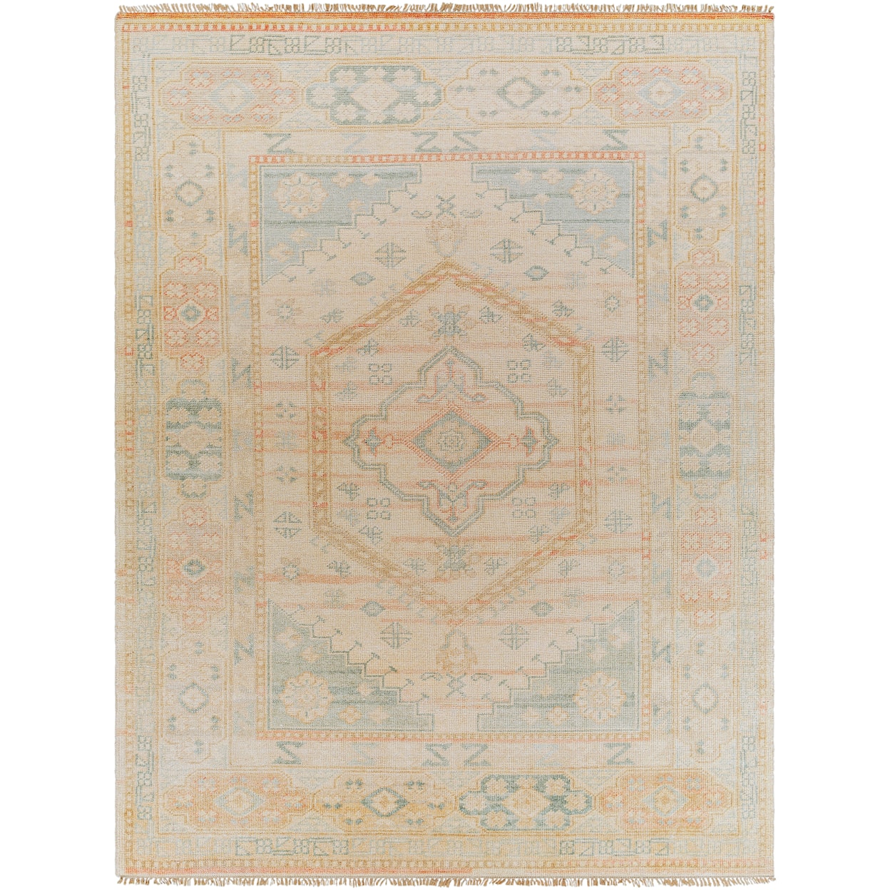 Surya Rugs Anadolu Rugs