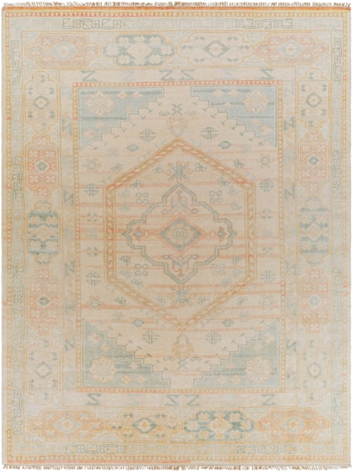 Handmade Rug