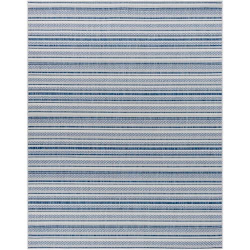 Machine Woven Rug