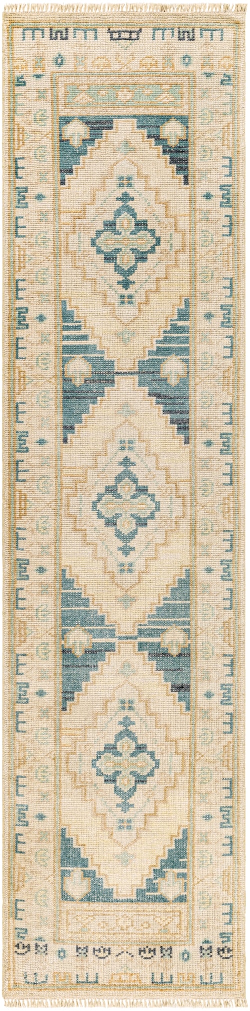 Handmade Rug