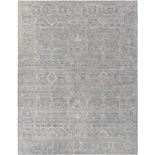 Handmade Rug