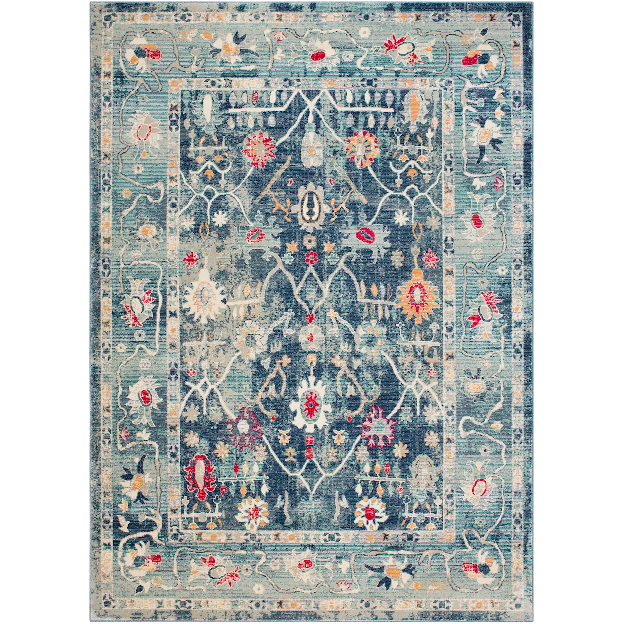 Surya Rugs Bohemian Rugs