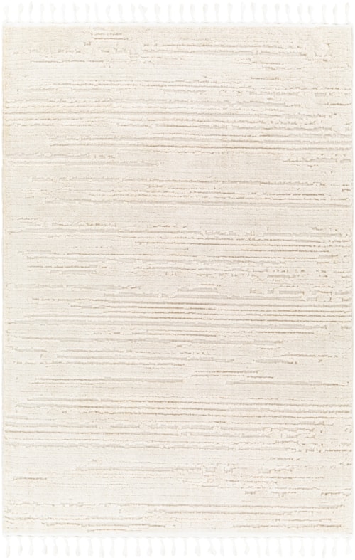 Machine Woven Rug